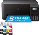 Multifunktionsdrucker EcoTank ET-2864 Angebote von Epson bei expert Warendorf für 119,00 €