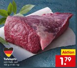 Tafelspitz Angebote bei Netto Marken-Discount Mühlhausen für 1,79 €