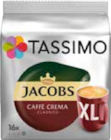 Kaffeekapseln von Tassimo für 4,44 € bei EDEKA im Angebot Kaffeekapseln von Tassimo im aktuellen EDEKA Prospekt