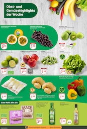 Aktueller GLOBUS Prospekt mit Kartoffeln, "Aktuelle Angebote", Seite 4