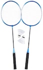 Badminton-Set oder Jumbo- Federball-Set* im aktuellen Penny Prospekt
