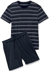 Herren-Shorty-Pyjama bei Tchibo im Gummersbach Prospekt für 19,99 €