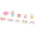 Embouts de crayon et gommes - Action - Action Embouts de crayon et gommes - Action à 0,92 € dans le catalogue Action