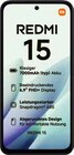 Redmi 15 (128GB) im Angebot bei MEDIMAX in Magdeburg Redmi 15 (128GB) Angebote bei MEDIMAX Magdeburg für 139,99 €