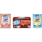 SUR TOUTES LES CRÈMES DESSERT - MONT BLANC ET RÉCRÉ O'LÉ dans le catalogue Carrefour Market