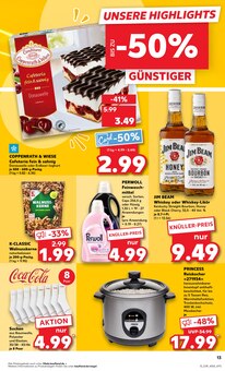 Likör im Kaufland Prospekt "Hier bin ich richtig" mit 60 Seiten (Chemnitz)