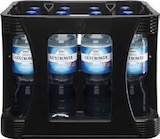 Mineralwasser von Güstrower Schlossquell für 4,29 € bei Netto Marken-Discount im Angebot Mineralwasser von Güstrower Schlossquell im aktuellen Netto Marken-Discount Prospekt