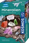 Experimentierkasten im Rossmann Prospekt Experimentierkasten von KOSMOS im aktuellen Rossmann Prospekt für 7,99 €