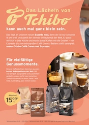 Aktueller Tchibo im Supermarkt Prospekt mit Kaffeepulver, "COZY SEASON", Seite 36