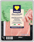 Frischemarkt Friedberg - Prosciutto Cotto Angebot im Prospekt Prosciutto Cotto bei Frischemarkt Friedberg im Prospekt "" für 2,00 €