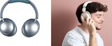 CASQUE SANS FIL dans le catalogue Stokomani