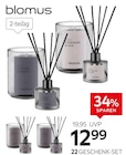 Geschenk-Set von Blomus im aktuellen XXXLutz Möbelhäuser Prospekt für 12,99 €