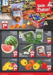 Mango im EDEKA Prospekt in Coburg Aktueller EDEKA Prospekt mit Mango, "Wir lieben Lebensmittel!", Seite 9