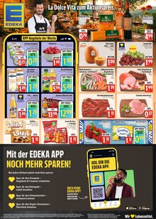 Bier im EDEKA Prospekt "Aktuelle Angebote." mit 1 Seiten (Memmingen)