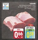 E center Nürnberg Prospekt mit  im Angebot für 0,59 €