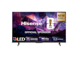 Aktuelle Fernseher Angebote bei MediaMarkt Saturn in Meerbusch Aktuelles 43Q7S PRO Hi-QLED 4K TV Angebot bei MediaMarkt Saturn in Meerbusch ab 399,00 €