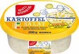 WEZ Rodenberg Prospekt mit Kartoffelsalat im Angebot für 0,99 €