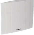 Promo Extracteur de salle de bains 100mm avec déshumidificateur et programmateur 230V à 71,99 € dans le catalogue Screwfix à Saint-Étienne-au-Mont