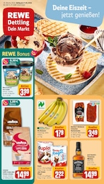 REWE Prospekt für Bad Waldsee: "Dein Markt", 20 Seiten, 27.04.2026 - 02.05.2026