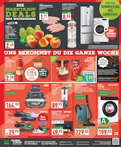 Aktueller Marktkauf Prospekt mit Kinderschuhe, "Aktuelle Angebote", Seite 22