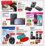 Handyzubehör im Marktkauf Prospekt in Lörrach Aktueller Marktkauf Prospekt mit Handyzubehör, "Aktuelle Angebote", Seite 32