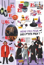 Prix et réduction Bracelet dans le prospectus Bazarland en cours Offre Bracelet dans le catalogue Bazarland du moment à la page 2