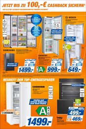 Aktueller expert Prospekt mit Kühlschrank, "Top Angebote", Seite 2