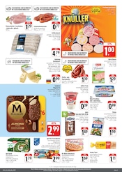 Aktueller EDEKA Prospekt mit Brot, "Wir lieben Lebensmittel!", Seite 3