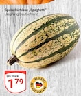 Speisekürbisse „Spaghetti“ im Angebot bei GLOBUS in Bochum Speisekürbisse „Spaghetti“ Angebote bei GLOBUS Bochum für 1,79 €