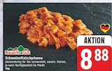 Schweinefleischpfanne von Bauern Gut im aktuellen EDEKA Prospekt