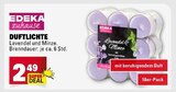 Aktuelle Lavendel Angebote bei E center in Stuttgart Aktuelles Duftlichte Lavendel und Minze Angebot bei E center in Stuttgart ab 2,49 €