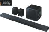 Soundbar mit Subwoofer & Rücklautsprecher im Angebot bei expert in Frechen Soundbar mit Subwoofer & Rücklautsprecher Angebote von Samsung bei expert Frechen