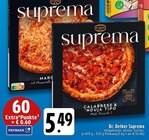 Suprema Margherita im Angebot bei EDEKA in Aachen Suprema Margherita Angebote von Dr. Oetker bei EDEKA Aachen für 5,49 €