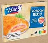 Cordons bleu de poulet - VOLAÉ dans le catalogue Intermarché