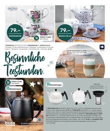 Blumen im aktuellen buss Prospekt (Bremerhaven) Blumen im buss Prospekt "Weihnachten" mit 24 Seiten (Bremerhaven)