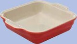 Plat à four avec poignées - PYREX - Intermarché à Maubeuge Plat à four avec poignées - PYREX en promo chez Intermarché Maubeuge à 13,93 €