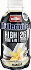 Müllermilch High Protein Vanille bei Markant Nordwest im Prospekt  für 0,99 €