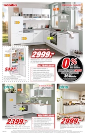 Küche im Möbel AS Prospekt in Homburg Aktueller Möbel AS Prospekt mit Küche, "BLACK WEEK-DEALS!", Seite 2