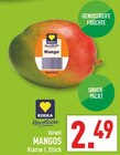 Mangos im Angebot bei Marktkauf in Köln Mangos Angebote von EDEKA Herzstücke bei Marktkauf Köln für 2,49 €