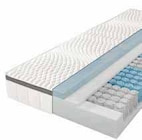 Aktuelles Matratze CURAÇAO 500 TTFK Gel Angebot bei Zurbrüggen in Essen ab 333,00 €