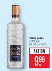 Aktuelle Vodka Angebote bei Marktkauf in Heilbronn Aktuelles Vodka Angebot bei Marktkauf in Heilbronn ab 9,99 €