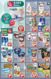 Aktueller REWE Prospekt mit Rama, "Dein Markt", Seite 12
