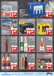 Aktueller EDEKA Prospekt mit Cola, "Top Angebote", Seite 17