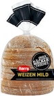 Brot »Unser Bäckerfrisches« von Harry für 1,19 € bei Kaufland im Angebot Brot »Unser Bäckerfrisches« von Harry im aktuellen Kaufland Prospekt