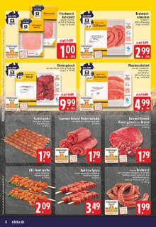 Braten im E center Prospekt "Aktuelle Angebote" mit 24 Seiten (Bottrop)
