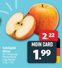 Aktuelle Äpfel Angebote bei Markant Nordwest in Bremerhaven Aktuelles Elstar Angebot bei Markant Nordwest in Bremerhaven ab 1,99 €