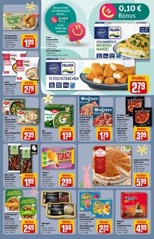 Fisch im aktuellen REWE Prospekt (Halle (Saale)) Fisch im REWE Prospekt "Dein Markt" mit 34 Seiten (Halle (Saale))