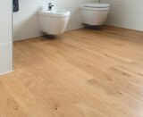 Parquet contrecollé monolame ép. 10 mm 2 chanfreins à Mr. Bricolage dans Blaye Parquet contrecollé monolame ép. 10 mm 2 chanfreins à Mr. Bricolage dans Blaye
