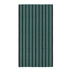 Teppich flach gewebt blaugrün/schwarz im Angebot bei IKEA in Hameln Teppich flach gewebt blaugrün/schwarz Angebote von VÄGSKYLT bei IKEA Hameln für 24,99 €
