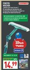 FENSTER-WISCHER Angebote von LEIFHEIT bei Marktkauf Meerbusch für 14,99 €